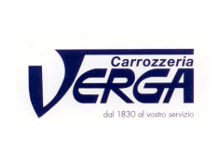 Sponsor Carrozzeria Verga