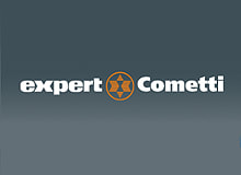 Sponsor Expert Cometti