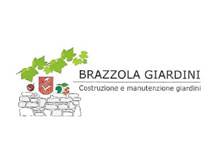 Sponsor Brazzola Giardini