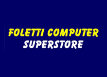 Sponsor Foletti Computer